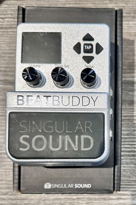 Store Special Product - Singular Sound - BEAT BUDDY
